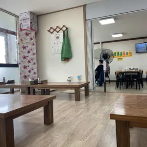오가역탑리어죽추어탕 리뷰 사진