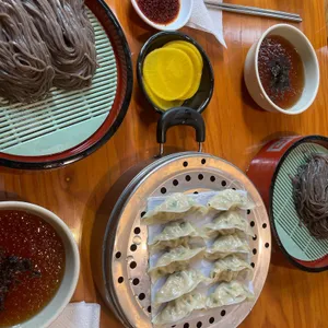 청실홍실 사진