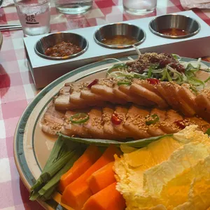 나성특별식당 사진