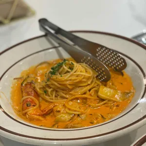 송도오라 화덕피자 리뷰 사진