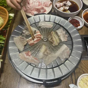 원조쌈밥집 사진