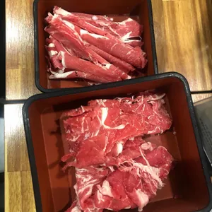 샤브올 사진
