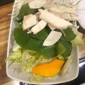 샤브올 사진