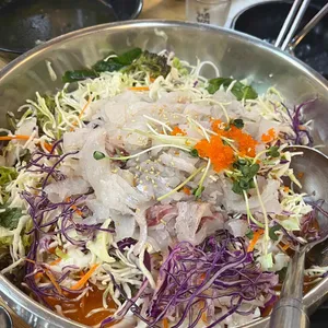 노량해전 사진