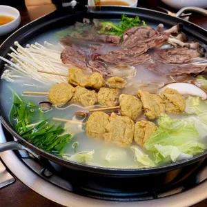 덕이손만두 리뷰 사진