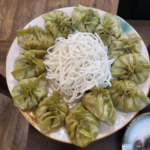 덕이손만두 리뷰 사진