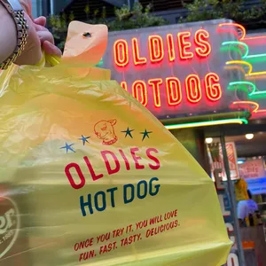 제이크잭 핫도그 리뷰 사진