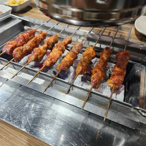 구구구양꼬치 사진