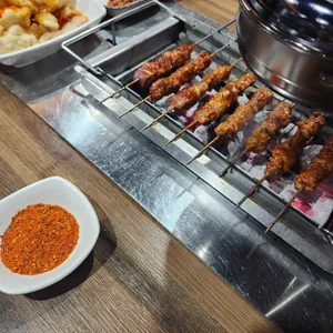 구구구양꼬치 사진