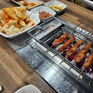 구구구양꼬치 사진
