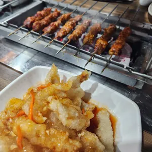 구구구양꼬치 사진