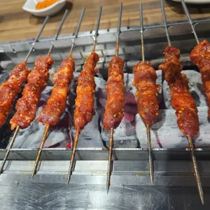 구구구양꼬치 사진