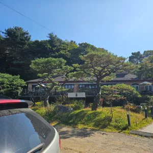 힐라비 카페 리뷰 사진