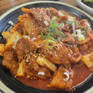 가정식고바우식당 사진