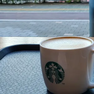 스타벅스 리뷰 사진