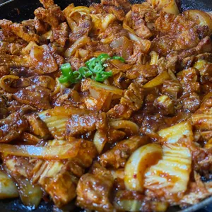 정통집 사진