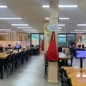 메밀촌막국수 리뷰 사진