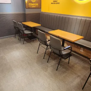 컴포즈커피 리뷰 사진