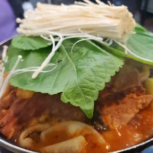 상도감자탕 사진