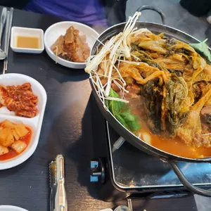 상도감자탕 사진