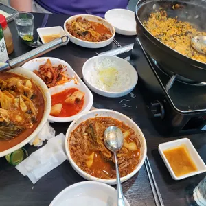 상도감자탕 사진