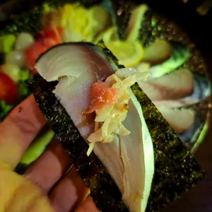 시선 리뷰 사진