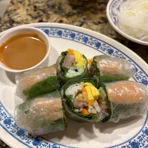 콴안다오 리뷰 사진