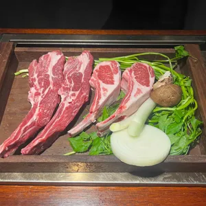 녹지 리뷰 사진