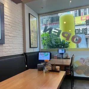 전주콩뿌리콩나물국밥나주혁신점 리뷰 사진