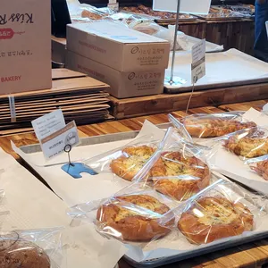 프로방스베이커피 전망대카페 리뷰 사진