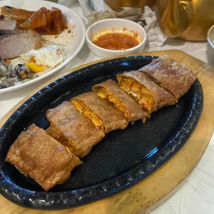 옛촌막걸리 리뷰 사진