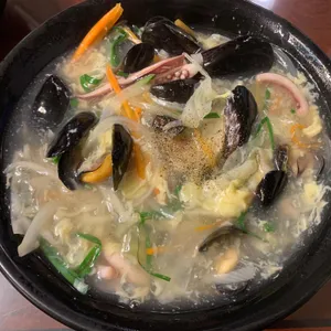 만리장성 사진