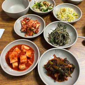 강천회관 사진
