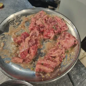 동적깡통구이 사진