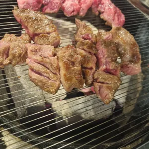 동적깡통구이 사진