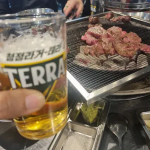 동적깡통구이 리뷰 사진