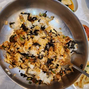 미락식당 사진