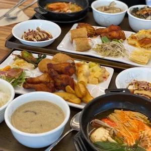 미소쿡 사진