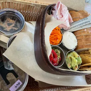 소소림 사진