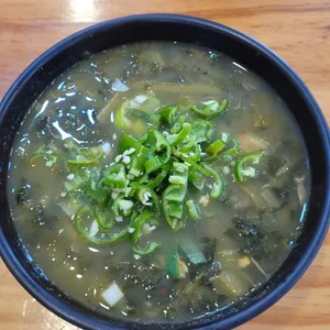 제일해장국 사진