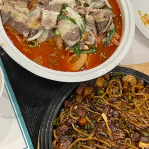 락희차이나 사진