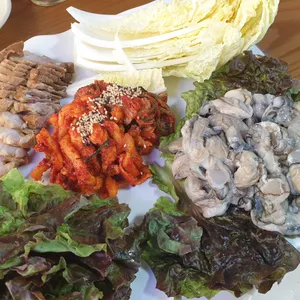 굴따세 사진