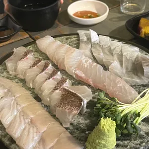 도툼횟집 사진