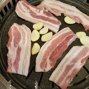 일송면옥 사진