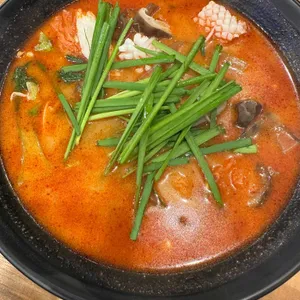 신라방 마라탕 사진