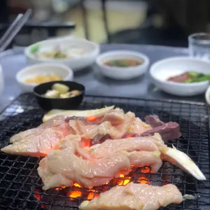 대양양곱창 사진