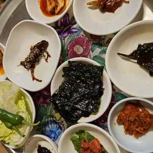 강릉집 사진