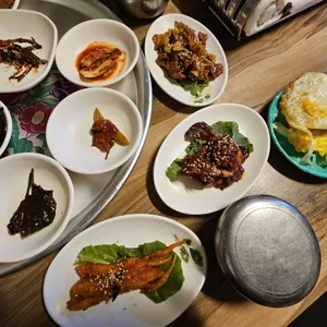 강릉집 사진