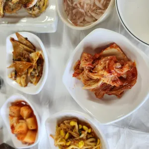 북청전통아바이순대 사진