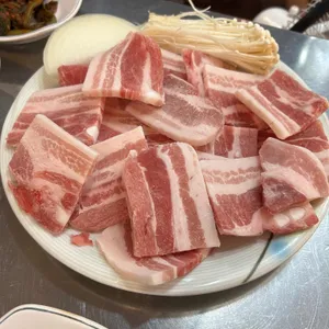 해말금막창 사진